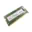 Barrette Mémoire 1Go RAM DDR3 UNIFOSA GU672203EP0200 SO-DIMM PC3-10600