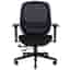 Chaise gaming ergonomique Razer Fujin Noir