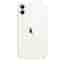 Coque transparente pour iPhone 11