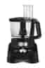 Robot multifonction Moulinex FP821811 1000 W Noir