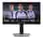 Ecran PC gaming QD-Mini LED Tcl 24G645 24" 300 Hz Full HD Noir et Gris