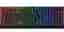 Clavier Gaming filaire Razer BlackWidow V3 avec commutateur vert Noir