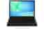 Book Cover Keyboard avec Touch Pad Noir pour Samsung Galaxy Tab S10 FE+
