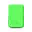 Batterie externe Urban Factory Powerbank 10000 mAh Vert Néon