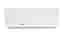 Clavier antibactérien filaire USB Urban Factory Blanc