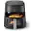 Friteuse Philips NA231/00 Airfryer 6.2L noir Série 2000