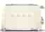 Grille-pain Smeg TSF03 950 W 4 fentes Toaster Crème