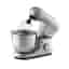 Robot ménager - Klarstein Bella Pico 2G - Robot mélangeur - 1300W - 6 vitesses - 5L - Argent