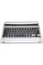 Clavier Itworks Gris pour iPad 9.7"