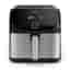 Friteuse sans huile Moulinex Easy Fry Mega 7,5L EZ855D20