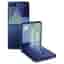Smartphone Samsung Galaxy Z Flip7 6,9" 5G Nano SIM 256 Go Bleu nuit