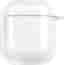 Etui en TPU transparent On Earz Mobile Gear pour AirPods 1 et 2
