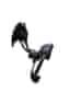 Support Voiture ventouse universel Temium Noir