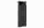 Coque souple pour Samsung Galaxy Z Flip 4 Transparent