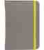 Etui Folio CaseLogic pour tablette 10" Gris Clair