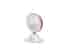 Miroir sans fil Revlon retro éclairé RVMR9029UKE Blanc
