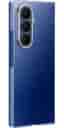 Pack Coque Transparent et film pour Samsung Galaxy Z Fold 7