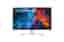Ecran LED PC LG 32UL950P-W 32" 4K UHD Blanc