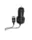 Adaptateur voiture Muvit SL300 pour Nintendo Switch Noir