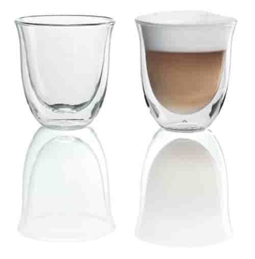 Tasse et Mug Delonghi DLSC311 Transparent