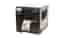Zebra Z Series ZM600 - Imprimante d'étiquettes - thermique direct/transfert thermique - Rouleau (17,8 cm) - 300 ppp - jusqu'à 203 mm/sec - parallèle, USB, LAN, série