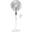Ventilateur Rowenta Essential VU4440F0 40 cm Blanc