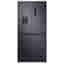 Réfrigérateur multi-portes SAMSUNG RF48A401EB4 classe énergétique E noir