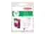 Ednet B10M - 20 ml - magenta - compatible - cartouche d'encre (alternative pour : Brother LC1000m, Brother LC970M) - pour Brother DCP-330, 350, 353, 357, 560, 750, 770, MFC-465, 5460, 5860, 660, 680, 845, 885