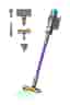 Aspirateur balai Dyson Gen5 Detect Absolute 752 W Gris et Violet