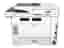 HP LaserJet Pro MFP M426m - Imprimante multifonctions - Noir et blanc - laser - Legal (216 x 356 mm) (original) - A4/Legal (support) - jusqu'à 38 ppm (copie) - jusqu'à 38 ppm (impression) - 350 feuilles - USB 2.0, Gigabit LAN, Wi-Fi(n), hôte USB