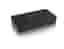 Amplificateur de signal pour antenne TV 4 sorties One for all Noir