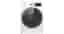 Whirlpool W8 W046WB FR - Machine à laver - largeur : 59.9 cm - profondeur : 64.3 cm - hauteur : 84.5 cm - chargement frontal - 64 litres - 10 kg - 1400 tours/min - blanc