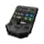 Panneau latéral pour véhicule lourd Logitech Noir