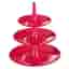Compotier Koziol Babell 3180583 Rouge