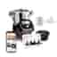 Robot cuiseur Moulinex I-Companion Touch Pro XL HF93D810 1550 W Noir