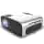 Philips NeoPix Ultra One+ (NPX646) - Projecteur LCD - portable - 200 lumens - Full HD (1920 x 1080) - 16:9 - 1080p - sans fil 802.11ac