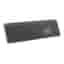 Clavier sans fil Azerty Logitech K950 Signature Slim Graphite