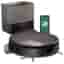 Aspirateur robot iRobot Roomba Max 705 Combot Robot + AutoWash dock, Noir