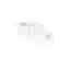 Souris filaire HyperX Pulsefire Haste 2 Blanc