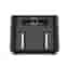 Friteuse sans huile Ninja Foodi AF300EU AirFryer 2400 W Noir et Gris