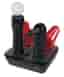 Station de charge MadCatz pour PS Move et manettes PS3
