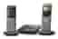 Téléphone fixe sans fil Gigaset CL660A Duo Anthracite