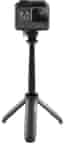 Pack GoPro Shorty Mini-perche extensible et Trépied pour Hero11, 12, 13 et Max noir