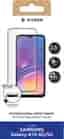 Protection d'écran Bigben 2,5D Original pour Samsung Galaxy A16 4G et 5G