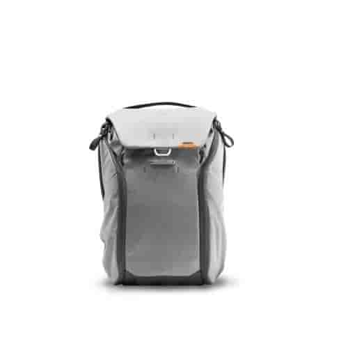 Sac à dos Peak Design Everyday 20 L v3 Gris clair