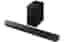 Barre de son Samsung Q-Series HW-Q610F 2025 Dolby Atmos 3.1.2Ch Noir Titane