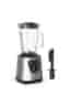 Blender Moulinex PerfectMix+ LM871D10 1200 W Noir et Métal
