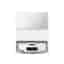 Aspirateur robot Dreame Aqua 10 Ultra Roller Complete Blanc