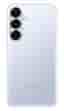 Coque souple Ultra fine pour Samsung Galaxy S25+ Transparent