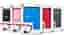 Etui de rangement Bigben Flip & Play pour console 3DSXL